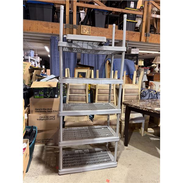Shelf