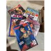Image 1 : XXX EURO porn Magazines