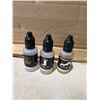Image 1 : Vape Juice must have valid ID