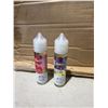 Image 1 : Vape Juice must have valid ID