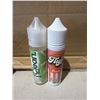 Image 1 : Vape Juice must have valid ID