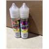 Image 1 : Vape Juice must have valid ID
