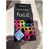 Image 1 : 500 pre cut foil
