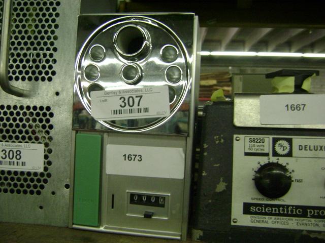 BBL FIBROMETER PRECISION COAGULATION TIMER