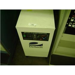 DELTECH DRYER SYSTEM MONITOR