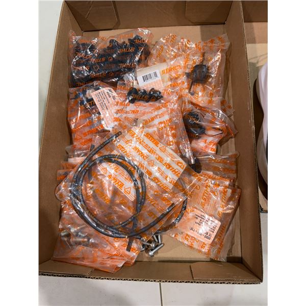STIHL New, small engine Parts