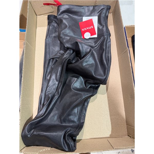 Spanx pants size medium tall