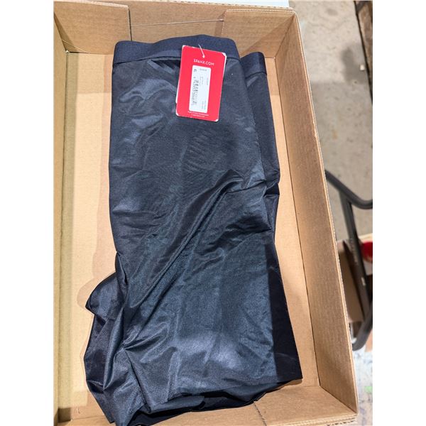 Spanx undergarment size medium