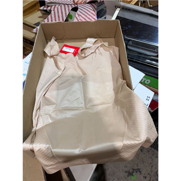 Spanx top size medium