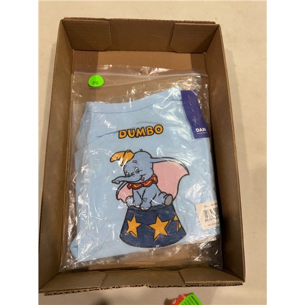 Baby Clothing