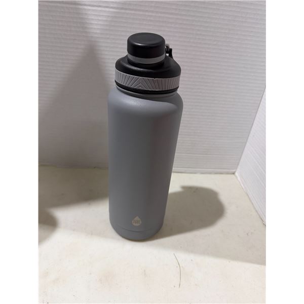 TAL water bottle – gray