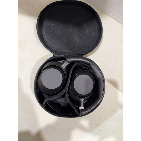 Sony ULT headphones