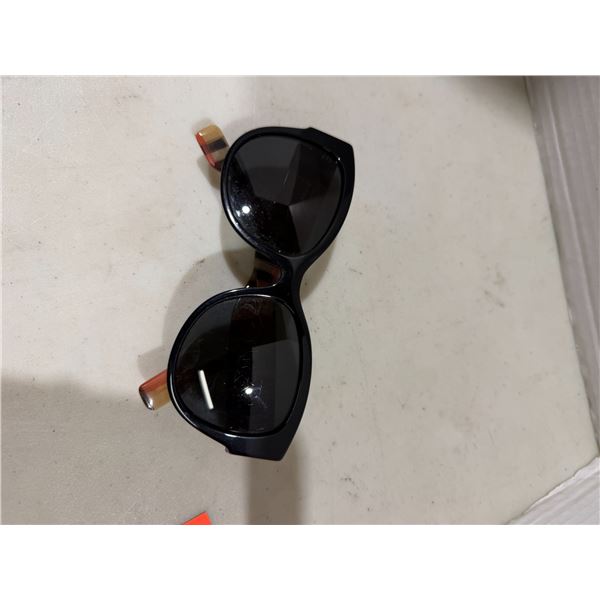 Burberry sunglasses