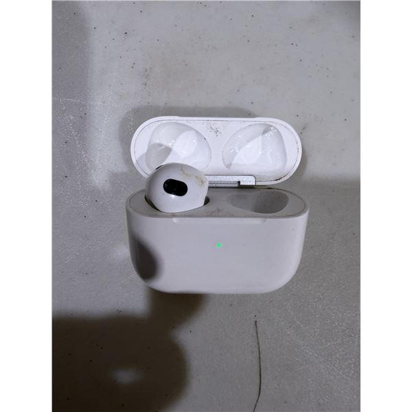 Apple AirPod Case C/AirPod