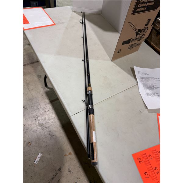 Shock F702M fishingrod