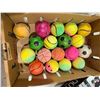 Image 1 : New balls