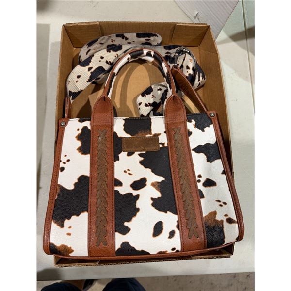 WRANGLER purse