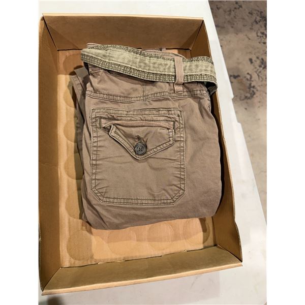 Pants size 5