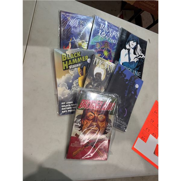 Comics