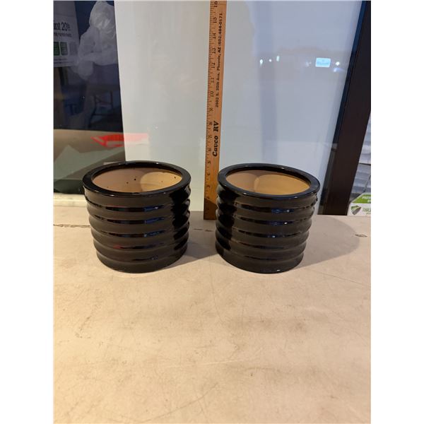 Planters