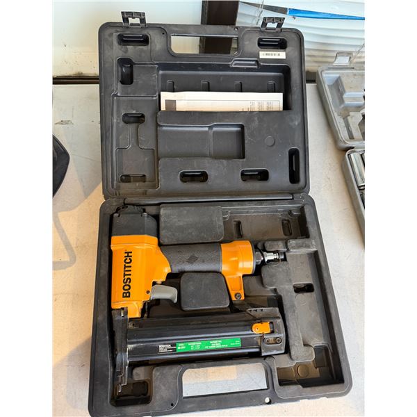BOSTITCH air gun