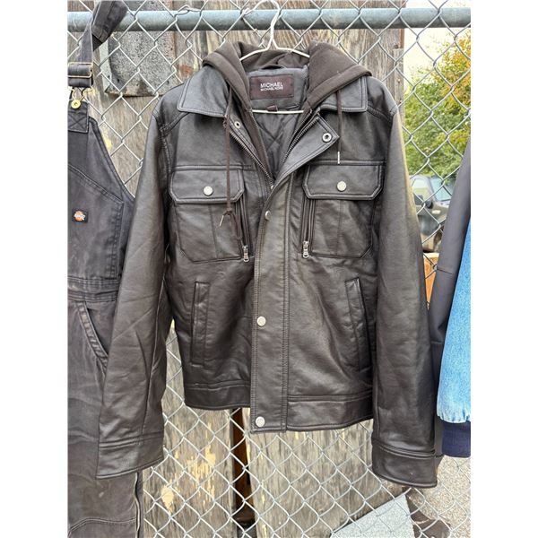 Michael Kors jacket size small