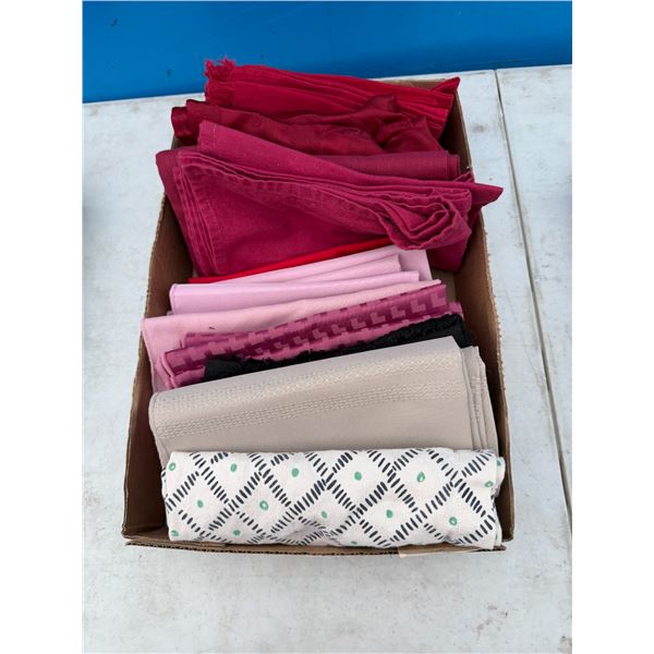 Napkins