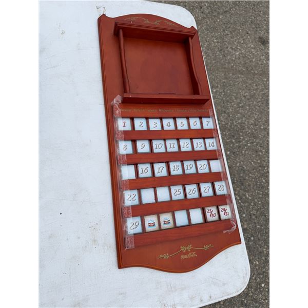 Calendar
