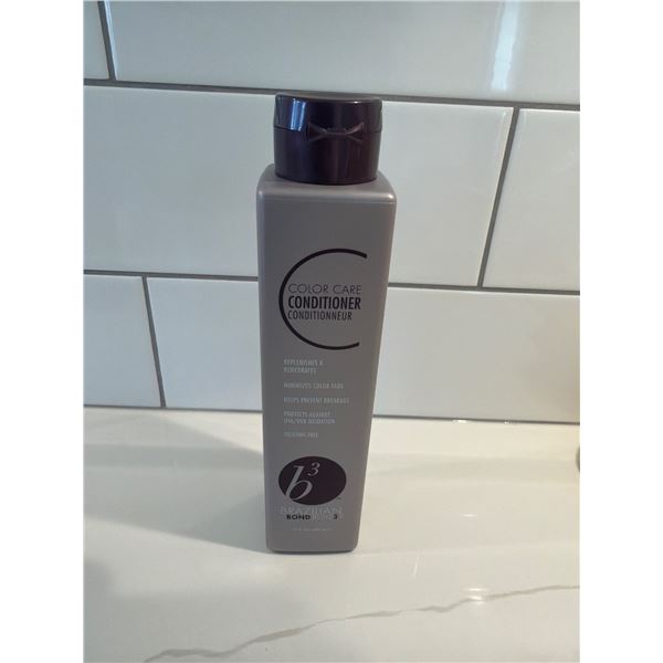 Brazilian bond builder color Care conditioner 350 ML