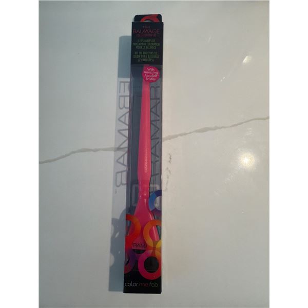 FRAMAR2 packs BALAYAGE color brush set
