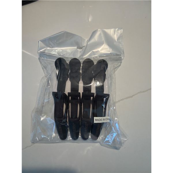 Brazilian blowout clips