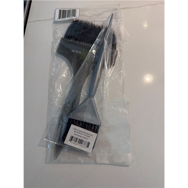 2 Hair Care Combs