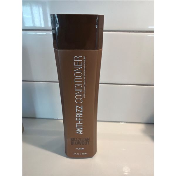Brazilian blowout pro Care antifreeze conditioner 350 ML