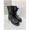 Image 1 : Boots size 8