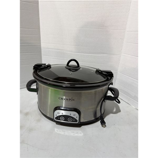 Crockpot