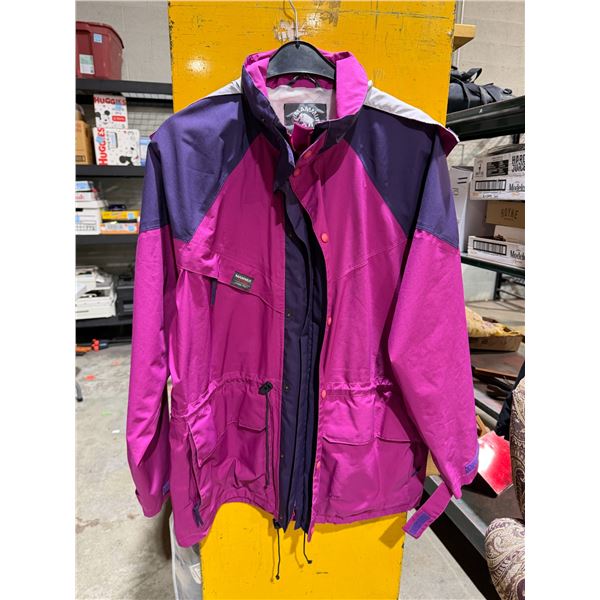 MAMMUT mountain life, medium jacket