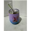 Image 1 : New hummingbird themed cup
