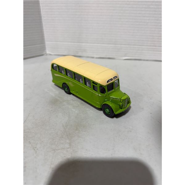 Corgi collectible diecast