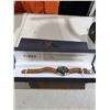 Image 4 : Timex NAVI  XL automatic watch