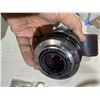 Image 3 : SIGMA auto focus AF Zoom, Lenz 1:3.8 f=75-200mm