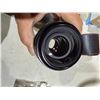 Image 4 : SIGMA auto focus AF Zoom, Lenz 1:3.8 f=75-200mm