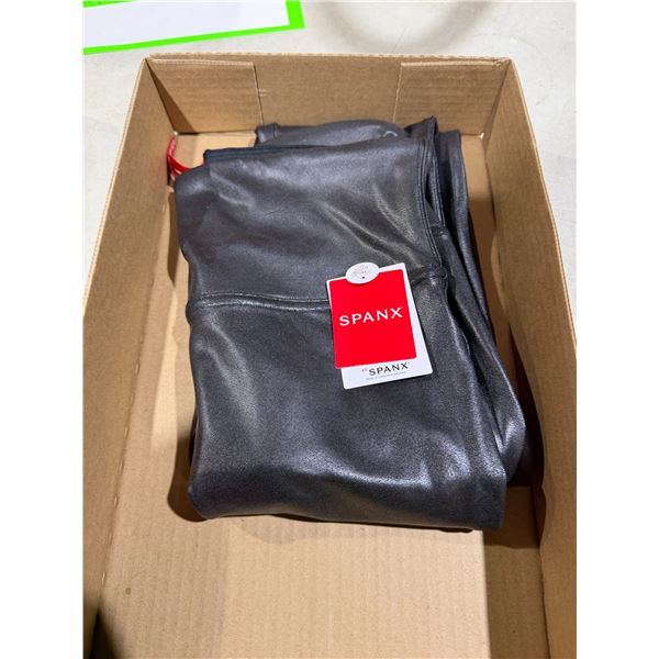 SPANX size medium tall pants