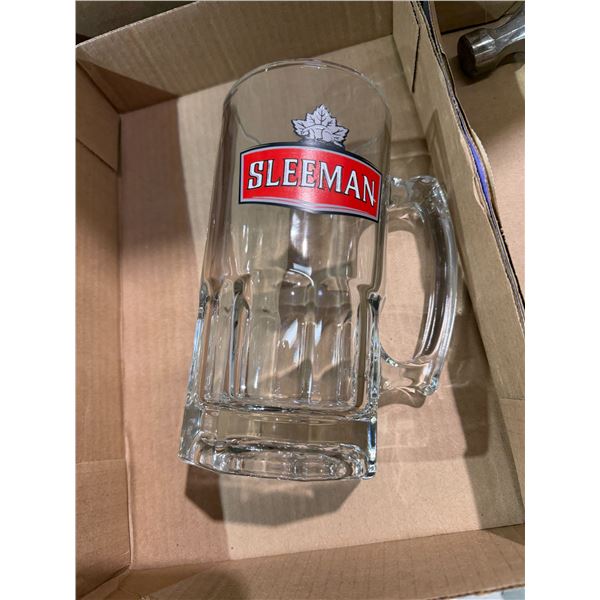 Sleeman's mug