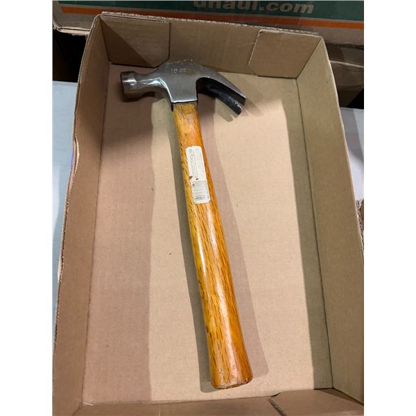 Hammer
