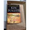 Image 1 : Fall of Giants by Ken Follett
