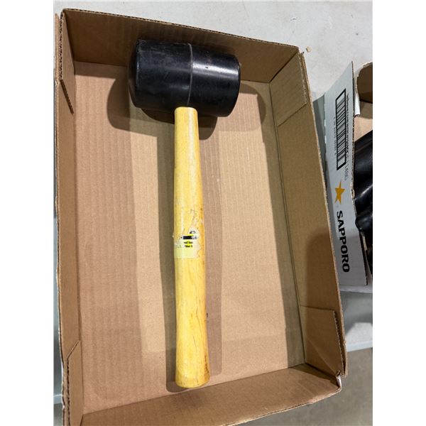 Mallet