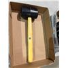 Image 1 : Mallet