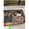 Image 1 : Poly rope and other