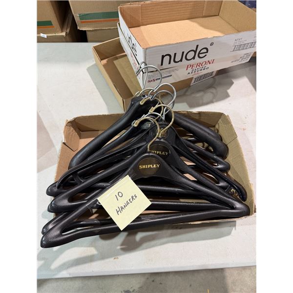 Hangers