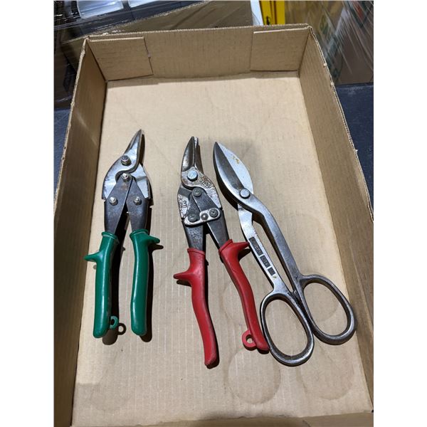 Snips